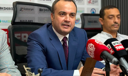 MHP Nazilli'de Başkan Yorgancı Dönemi