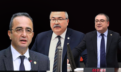 CHP’li Üç Milletvekili'nden Kurultay İmzası