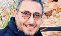 Paşa Murat Barut Son Yolculuğuna Uğurlandı