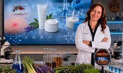 HBX Academy'den sivrisineksavar krem formu