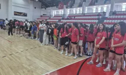 Hentbolun Ritmi Aydın'da Atıyor!