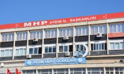 MHP Aydın'da Seçim Trafiği: 17 İlçenin Başkanı Belli Oldu!