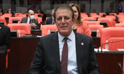 'Kurultay'a Yıldız Karşı Çıktı