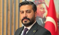 Cihangiroğlu’ndan Babalar Günü Mesajı