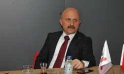Vali Varol’dan babalar günü mesajı