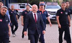 Aydın’da Afet Hazırlıkları Masaya Yatırıldı