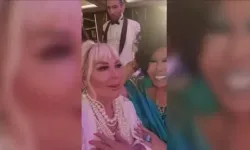 Bülent Ersoy ve Safiye Soyman bir arada!