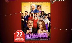 Aydınlılar açık hava sineması etkinlikleri ile buluşturacak
