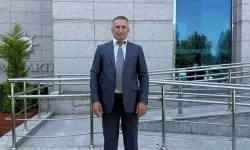 AK Parti Karpuzlu İlçe Başkanı Cankara Oldu