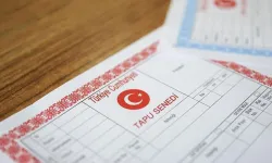 Tapuda Dev Değişiklik! 1 Temmuz’dan İtibaren Zorunlu