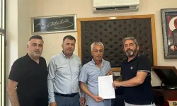 Aydın’dan Ankara’ya Çıraklık Çağrısı