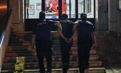 Sahte Altınla Bal Satın Alan Şahıs Yakalandı