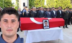 Şehit Eden Astsubayın Beyin Ölümü Gerçekleşti