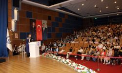 Geleceğin Diş Hekimleri Mezun Oldu