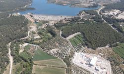 3 İlçeye Can Suyu Olacak Projede Önemli Adım