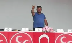 Koçarlı MHP’de Başkanlık Yarışı Başladı
