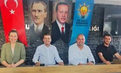 AK Parti’den “dayanışma meclisi” toplantısı