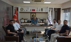 "Kuşadası turizminin kazancı tüm kente yayılmalı"