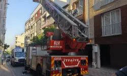 Ekipleri Alarma Geçiren İhbar Mutlu Sonla Bitti