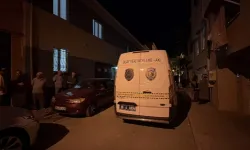 Nefes Borusuna Mama Kaçan Bebek Yaşamını Yitirdi