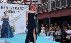 Efeler Belediyesi Kent Zarafet Merkezi hizmete açıldı