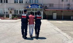 5 Yıl 4 Ay Hapis Cezasıyla Aranan Hükümlü Yakalandı