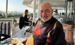Reha Muhtar Hayatını Kaybetti