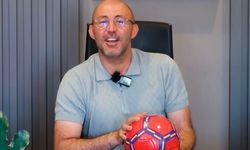Germencik Belediyesi’nden Milli Takıma Videolu Destek