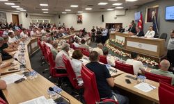 Gürer, “CHP Hizmete Engel”