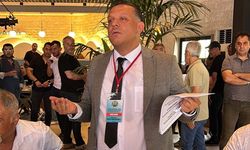 ASKF’de Divan Başkanlığına İtiraz Gerginliği