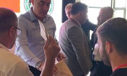 Başkan Arıcı’da Oyunu Kullandı