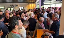 Başkan Adaylarından Seçim Değerlendirmesi