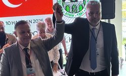 ASKF’nin Yeni Başkanı Ömer Altuntaş Oldu