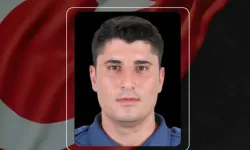 Aydın’a Şehit Ateşi Düştü