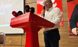 CHP Aydın Örgütünden Güç Birliği Vurgusu