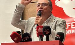 Karakoz: “CHP’liler Boyun Eğmez, Mücadeleden Vazgeçmez”