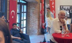Birlik Toplantısında Özgür Arıcı Krizi