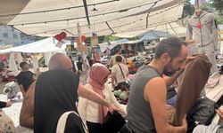 Hafta Sonu 3 Pazar Kurulmayacak