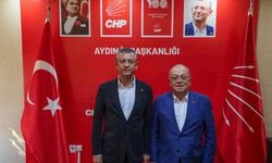 Saatçı’dan Özel’e Destek İmzası