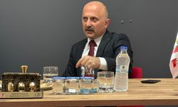 Çine OSB’de Tarihi Dönüşüm