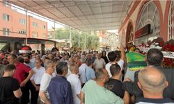 Vekil Bülbül’ün Annesi Huriye Bülbül Sonsuzluğa Uğurlanıyor