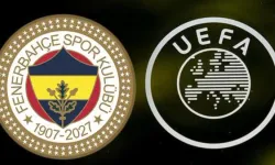 UEFA'nın Fenerbahçe'ye verdiği ceza belli oldu!