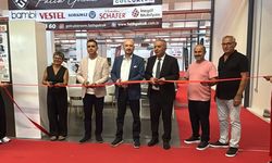 AYMOB 2026 Mobilya Fuarı Aydın’da Açıldı