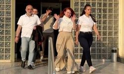 Yelis Ayaz Tahliye Edildi