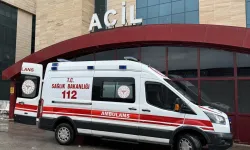 Çöken Asma Tavan Az Daha Sonları Oluyordu