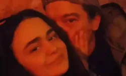 Aşk Yeminini Bozdu
