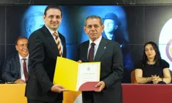 Galatasaray’da Görev Dağılımı