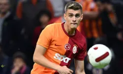 Galatasaray’da Şok Ayrılık