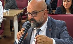 Efeler Meclis Toplantısı Gergin Başladı