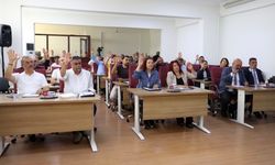 Meclisde Görev Değişikliği Tartışması